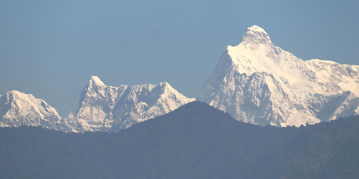 कुम्भकर्ण हिमाल