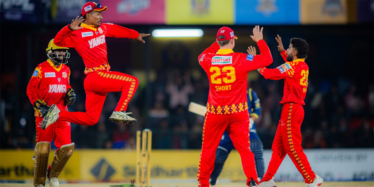 एनपीएल : लुम्बिनी फाइनलमा, बाहिरियो विराटनगर