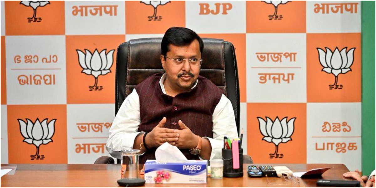 ४५ वर्षीय नितिनलाई बीजेपीले किन सुम्पियो नेतृत्व?