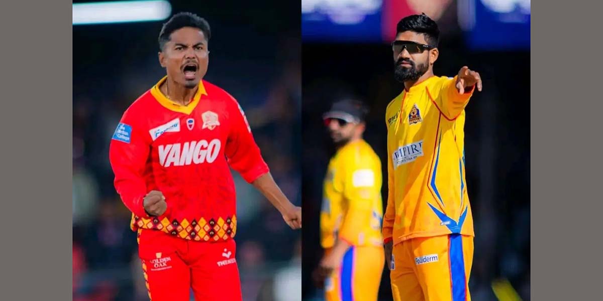 कुन टिम बन्ला एनपीएल सिजन २ को विजेता?