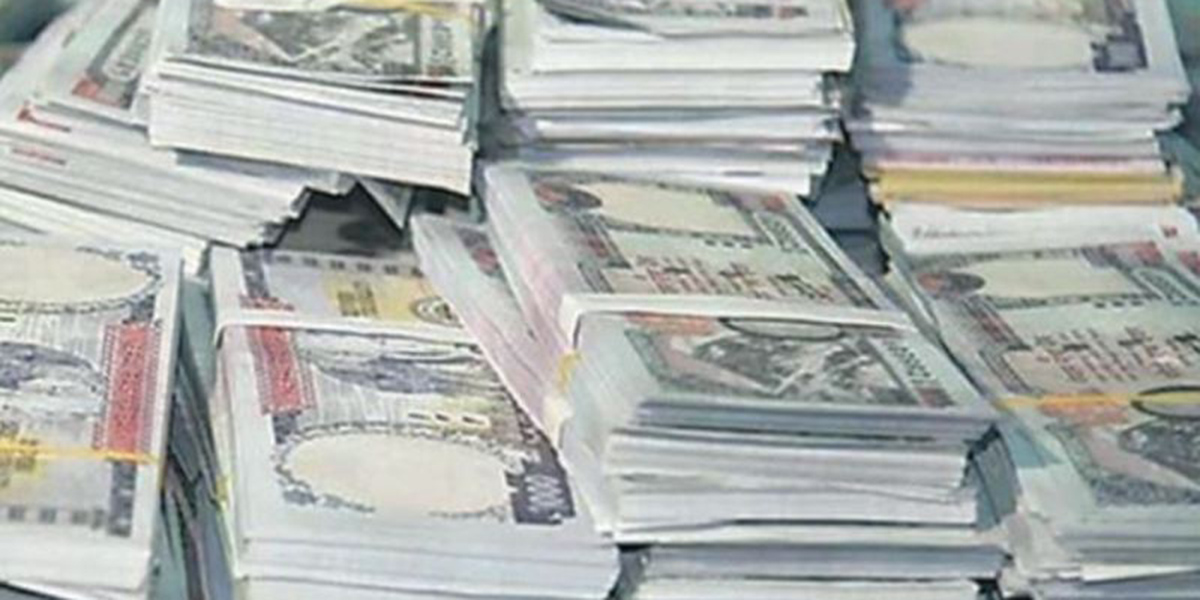 सार्वजनिक संस्थानमा गरेको करिब ४७ अर्ब लगानीको हिसाब गडबड