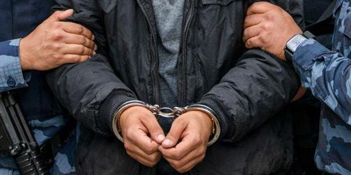 लागुऔषधसहित विभिन्न स्थानबाट १९ जना पक्राउ