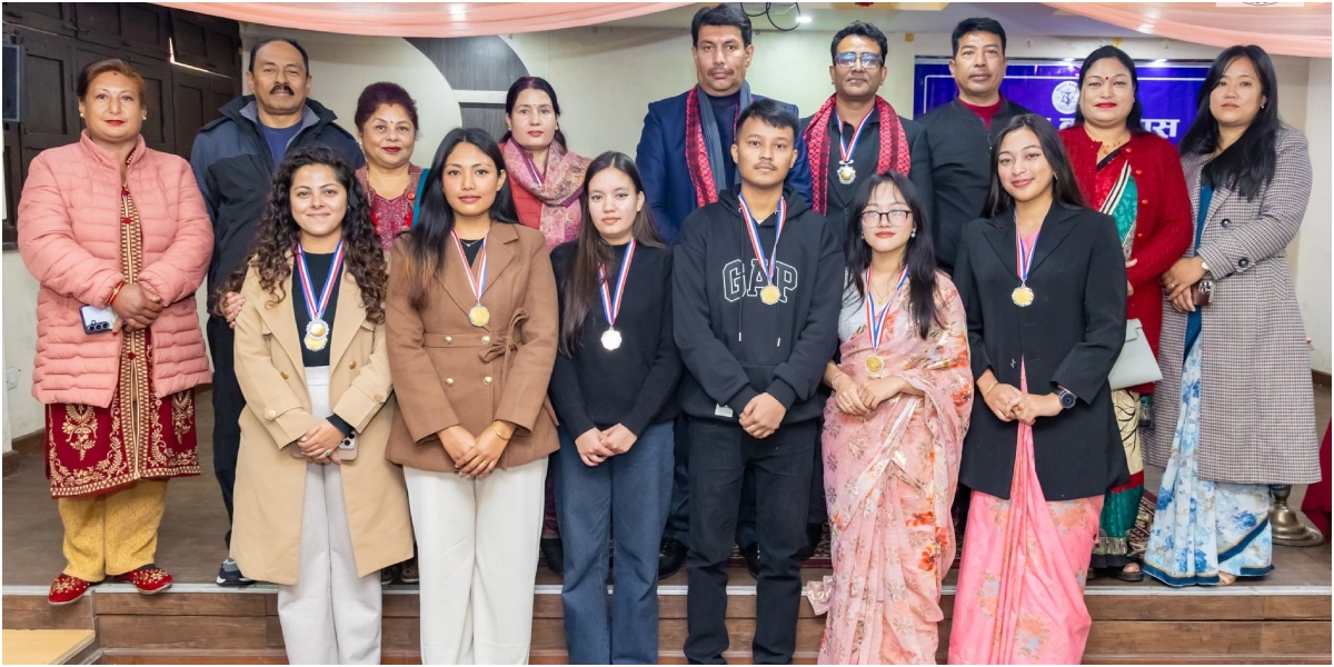 ‘जनशक्ति उत्पादन र रोजगारीको सन्तुलन मिलाउन चुक्यो सरकार’