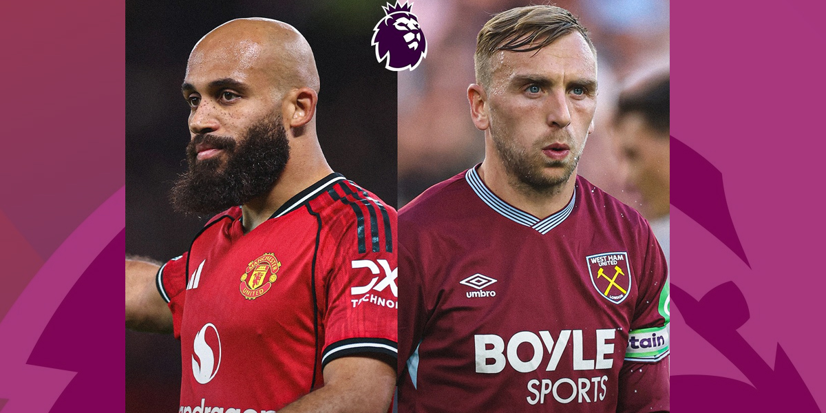 युनाइटेड र वेस्ट हम बराबरीमा रोकिए, डालोट र मगार्साको गोल