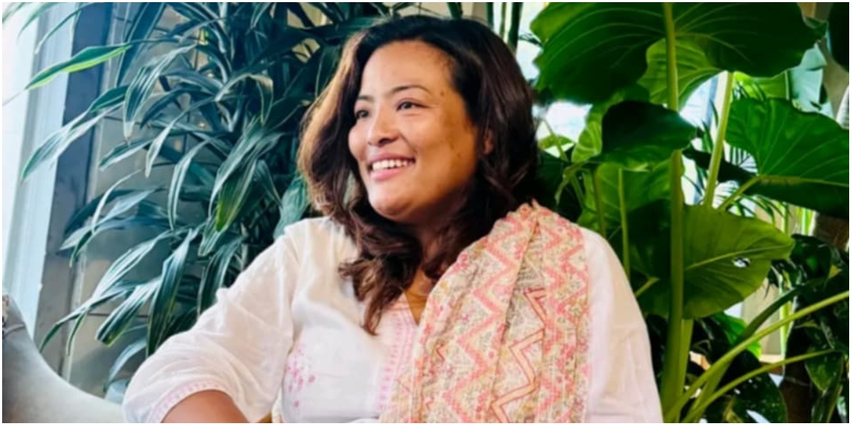 नेविसंघकी नेत्री प्रेमिका इलाम २ बाट उम्मेदवार सिफारिस