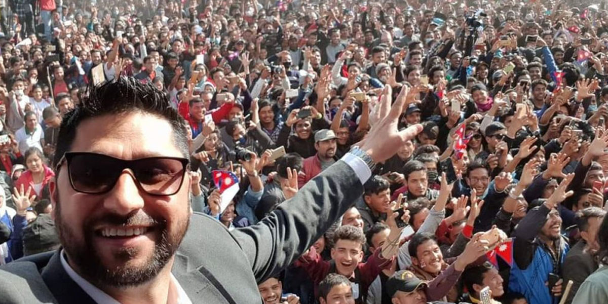 रास्वपा समानुपातिक सूचीमा चितवन प्राथमिकता, ११० मध्ये २१ नाम चितवनबाटै