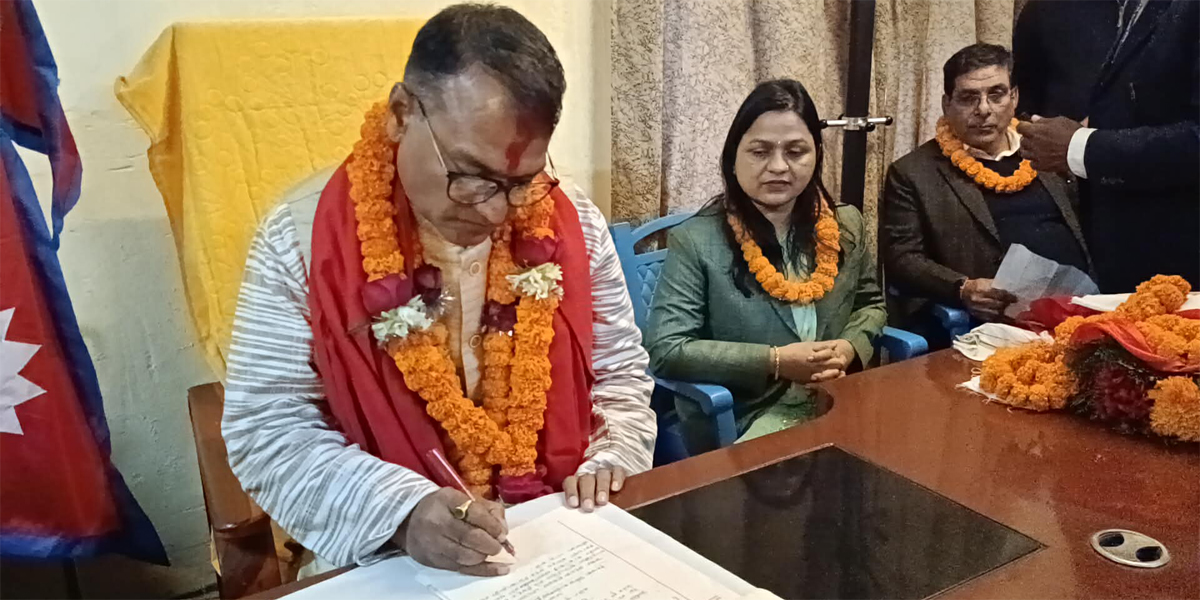 संघले प्रदेशलाई ‘को–अपरेटिभ’ को रूपमा राखेको छ : सभामुख यादव