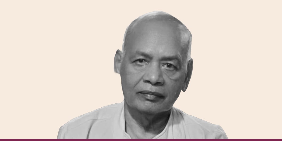 मेयर बालेनलाई पितृशोक