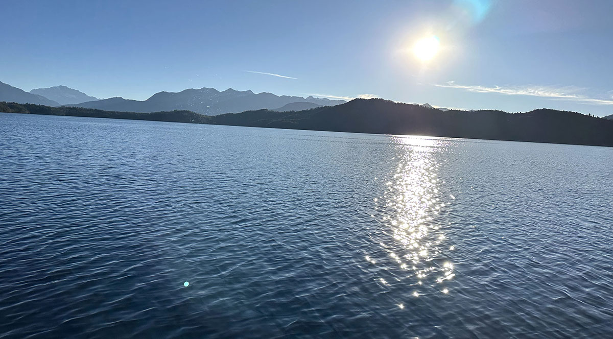 रारा ताल