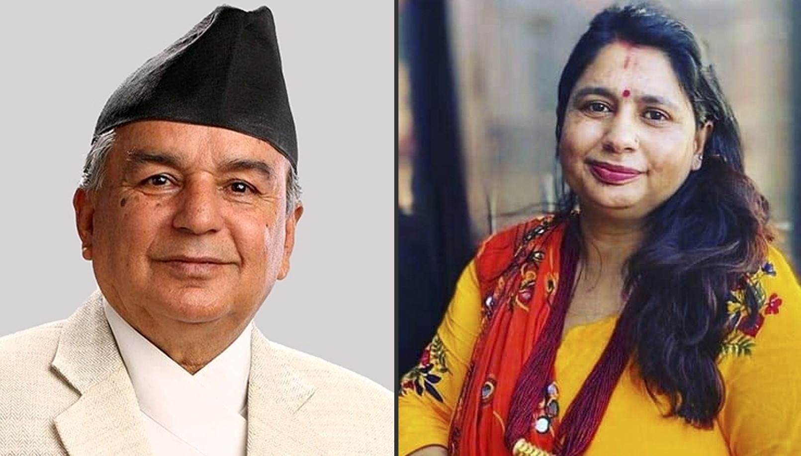 कांग्रेस गण्डकीबाट राष्ट्रपतिकी छोरीसमेत समानुपातिक सूचीमा