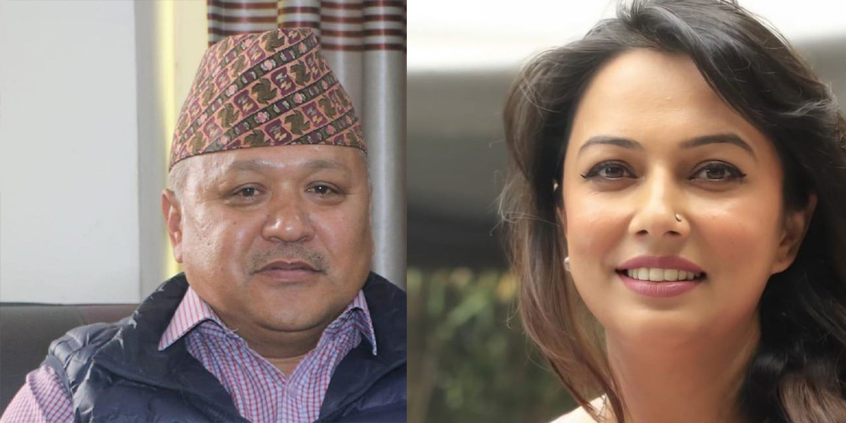 राप्रपाको समानुपातिक सूचीमा मोहन श्रेष्ठदेखि खुस्बु ओलीसम्म [सूचीसहित]