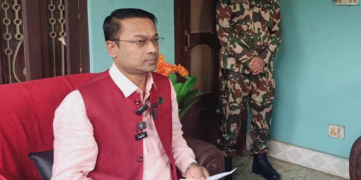 मधेशका मुख्यमन्त्री यादव कानुनी परामर्शमा, प्रतिपक्षी दलहरू २४ घण्टा कुर्दै