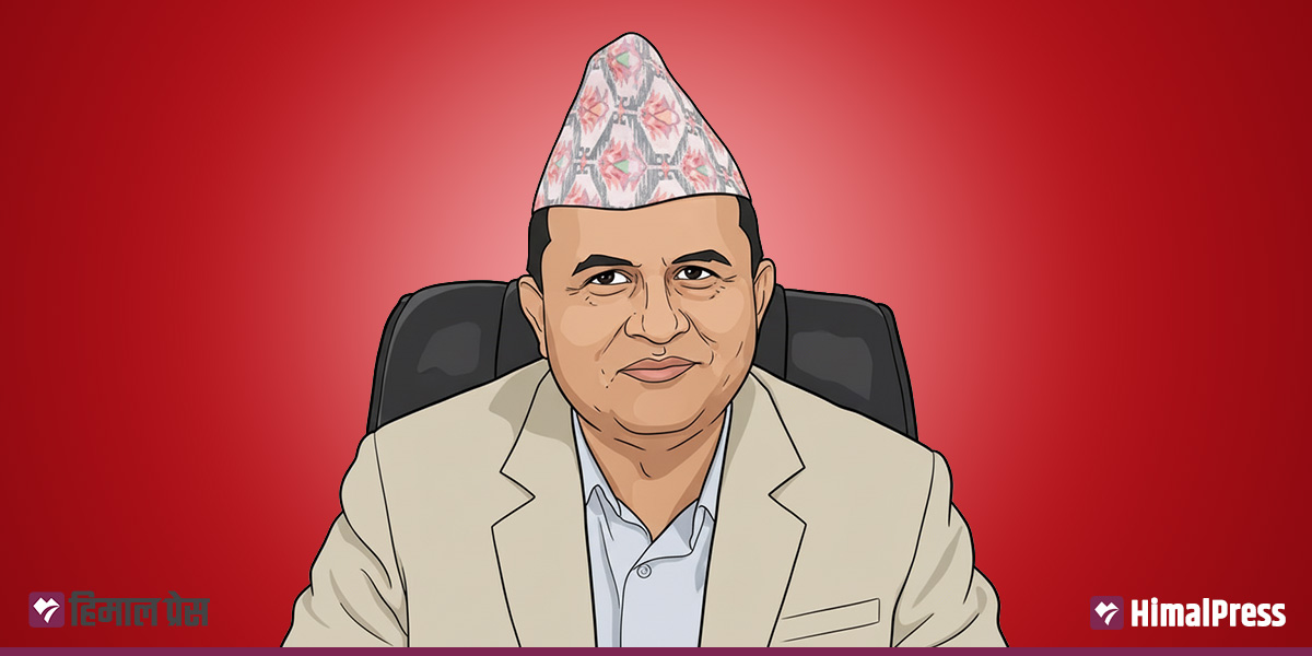 एमाले महासचिवमा शंकर विजयी, सुरेन्द्रको दोस्रो हार