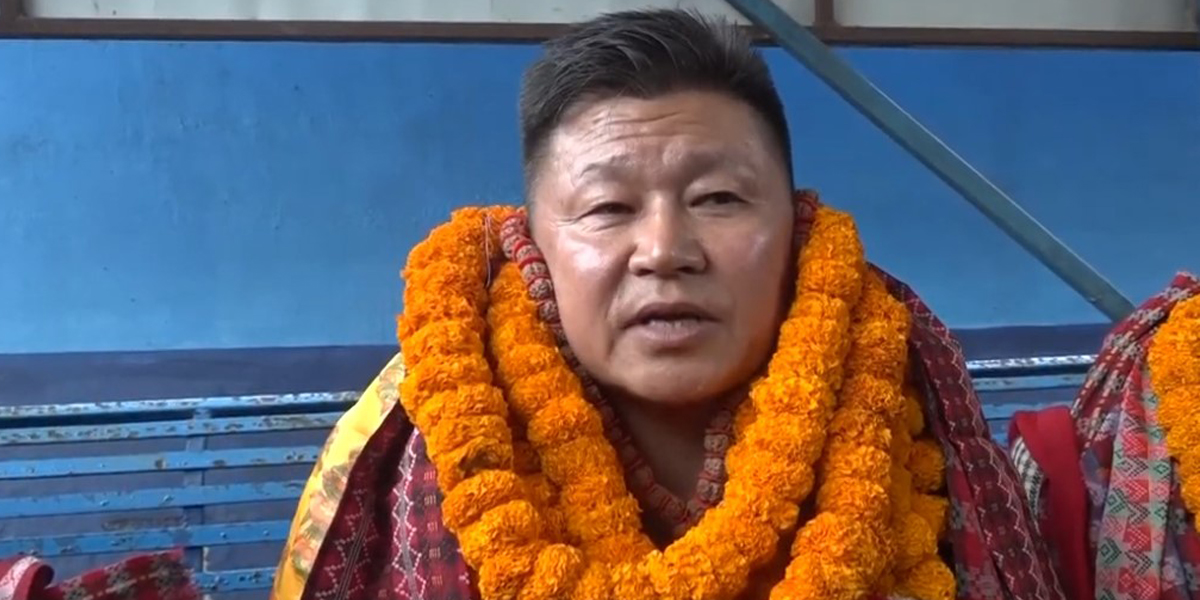 नेकपा एमाले निर्वाचनमा सहभागी हुन्छ : सचिव राई