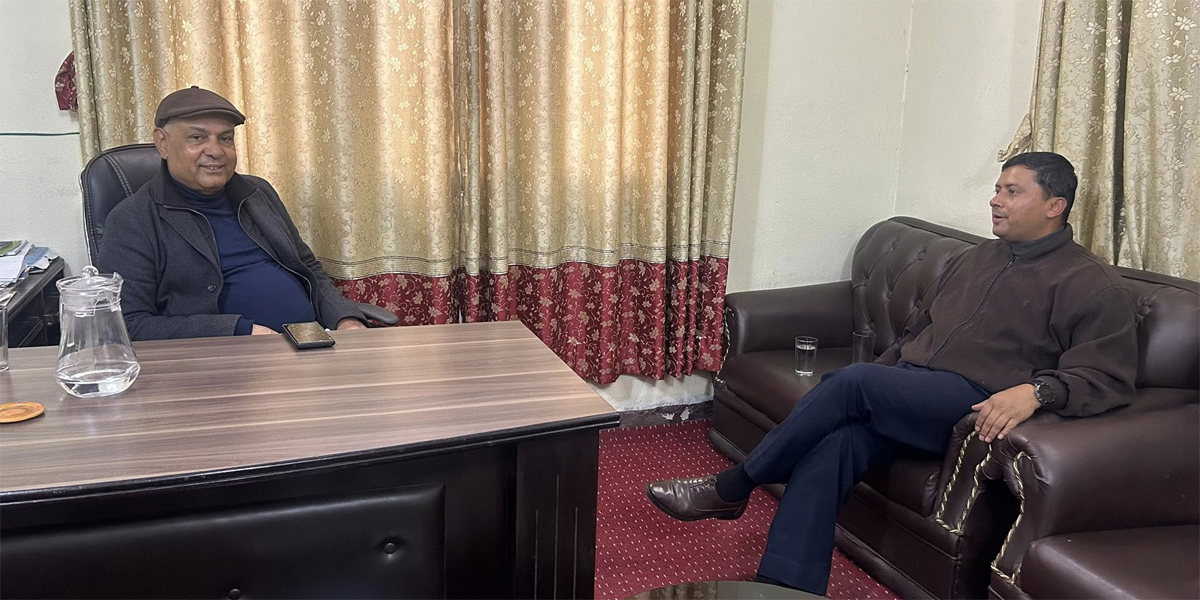 कांग्रेसका बहुमत निवर्तमान सांसदले गरे पुन: स्थापनाको पक्षमा हस्ताक्षर, सोमबार सर्वोच्च जाने