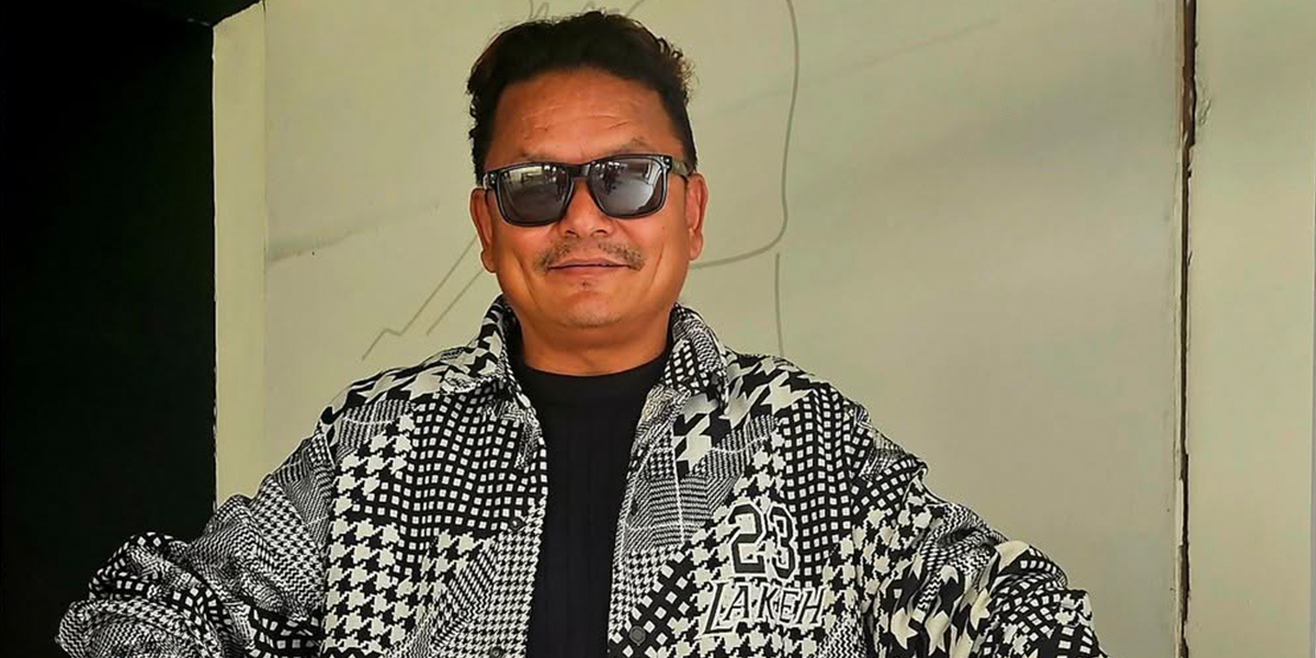 ‘पीआर’ मा बिदेसिने नेपालीको संघर्ष र भोगाइ उजागर गरेकाे छु: निर्देशक बस्नेत