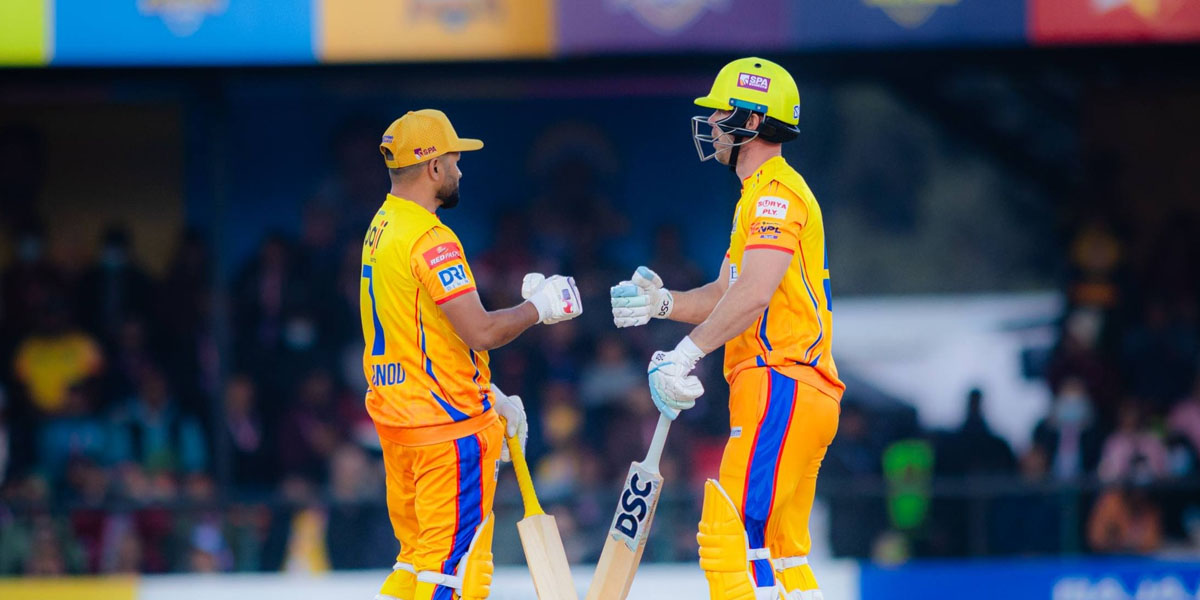 एनपीएल : सुदूरपश्चिमले चितवनलाई दियो १७० रनको लक्ष्य