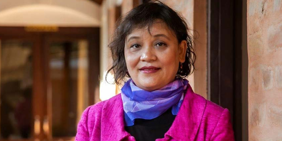 राजदूत तुलाधर गैरआवासीय राजदूतमा नियुक्त