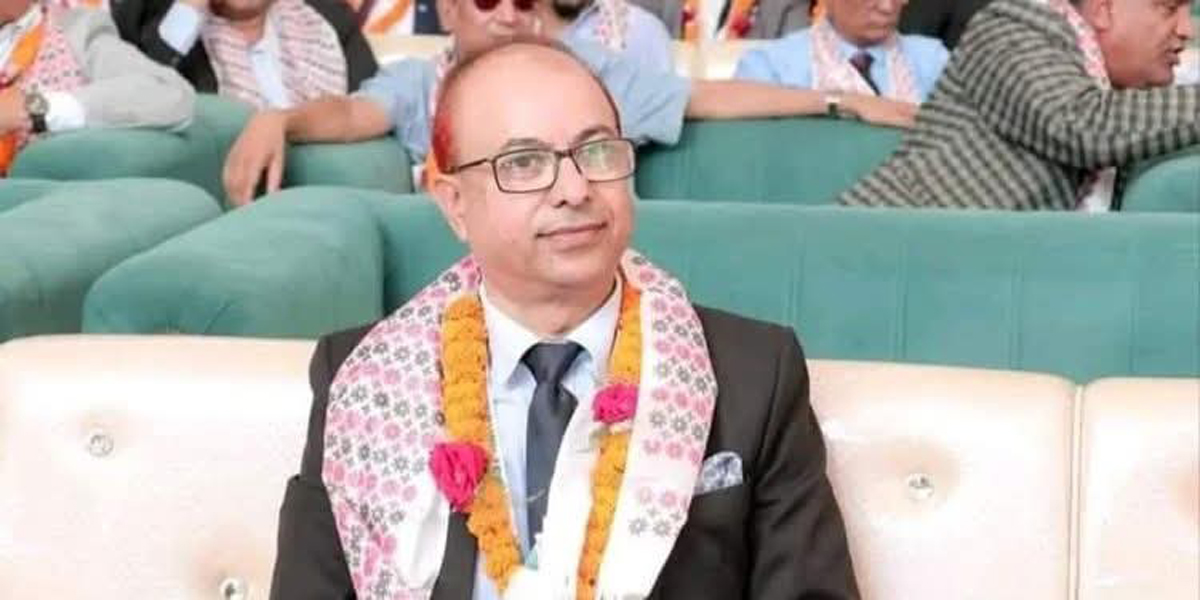 मधेश प्रदेशका मुख्यन्यायाधिवक्ता महतो पदमुक्त