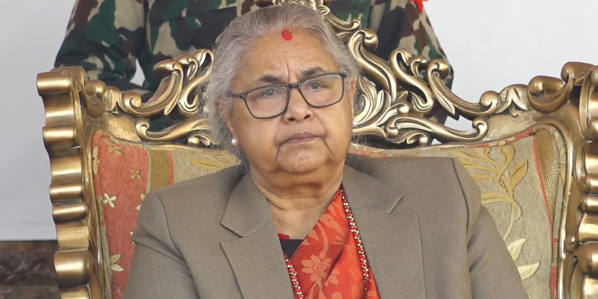 नेपाललाई ‘ग्रे लिस्ट’ बाट बाहिर निकाल्न भएका तयारीबारे प्रधानमन्त्रीको चासो