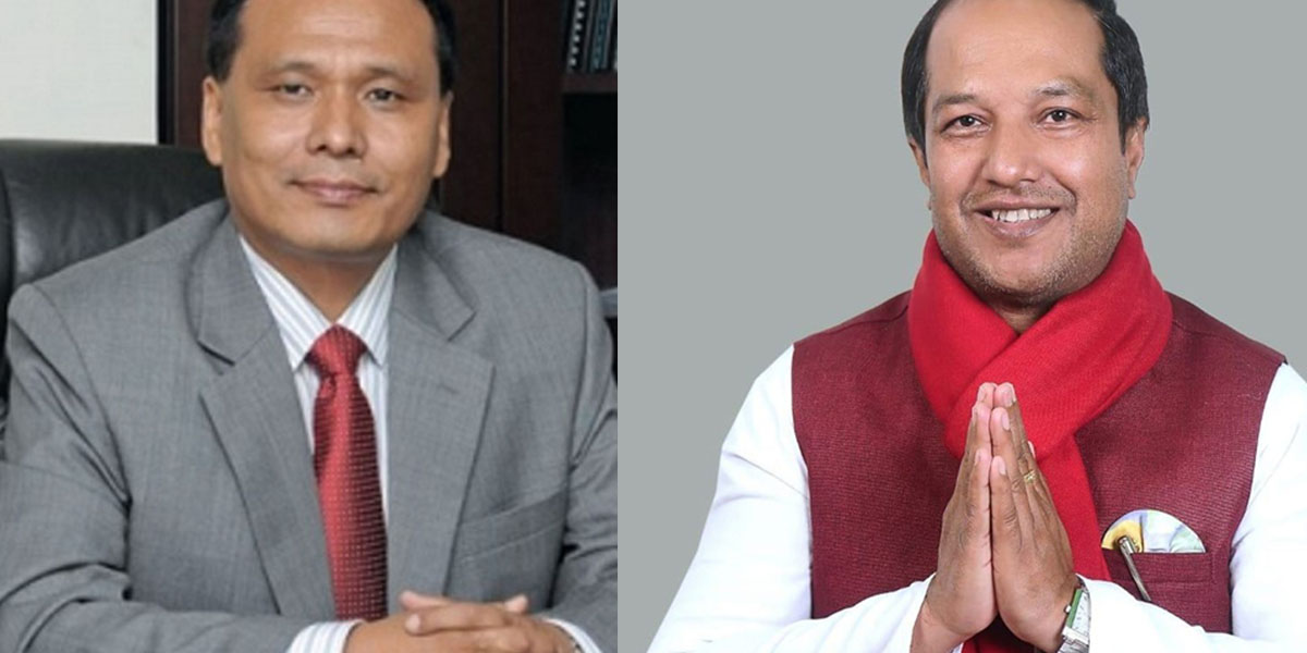 उज्यालो नेपाल पार्टी र सर्वोदय पार्टीबीच एकता हुँदै