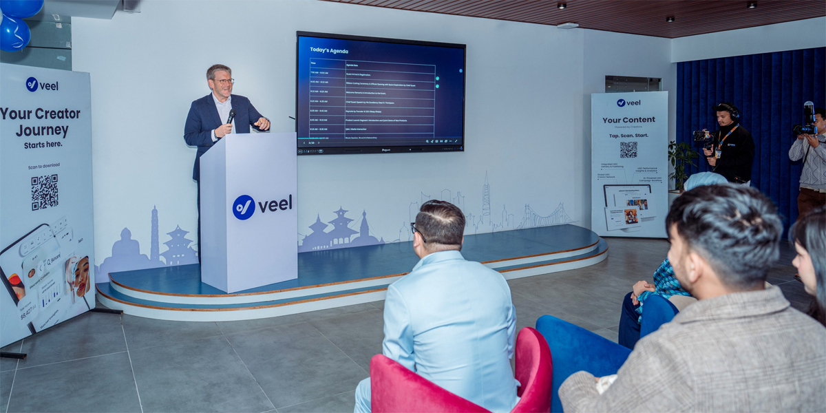 अमेरिका–नेपाल प्रविधि साझेदारी मजबुत बन्दै गएको छ : अमेरिकी राजदूत