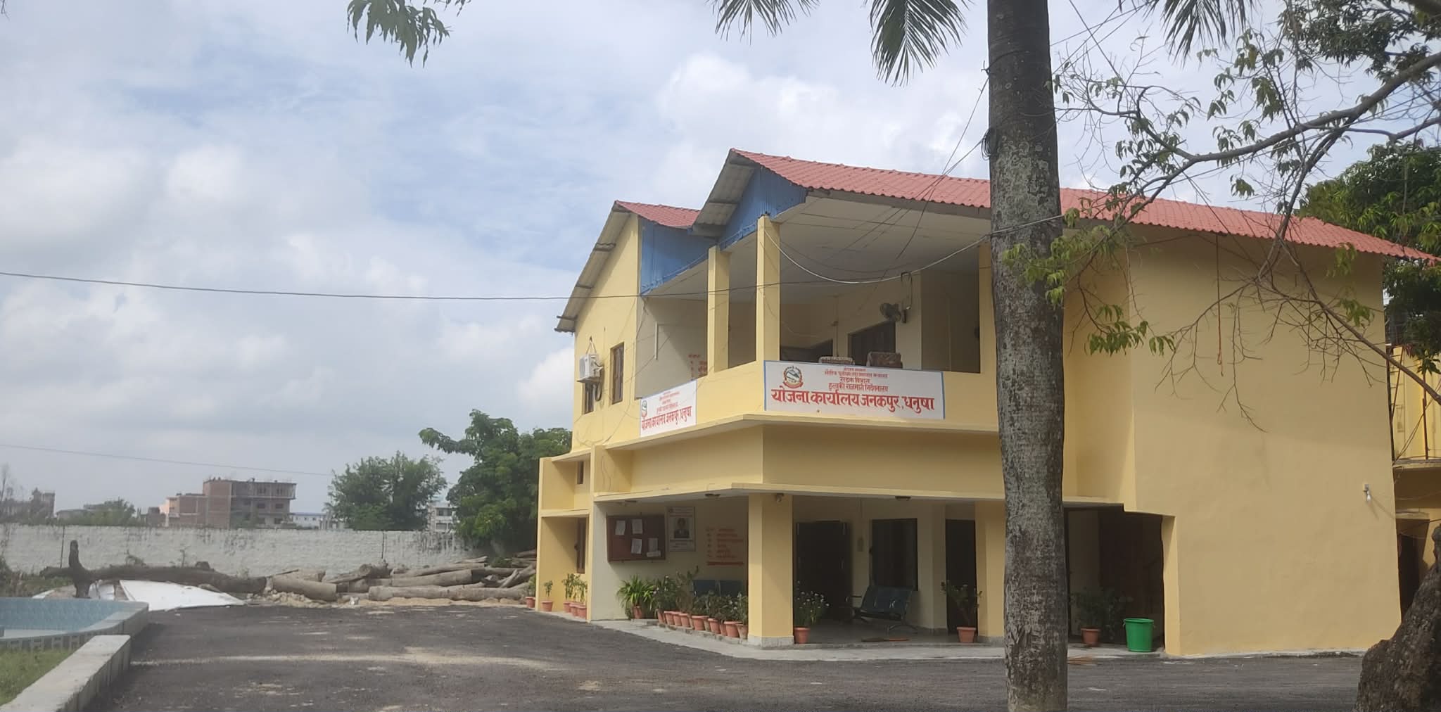 हुलाकी राजमार्ग : जनकपुरका १८ पुल ३ वर्षदेखि ठेक्काको पर्खाइमा