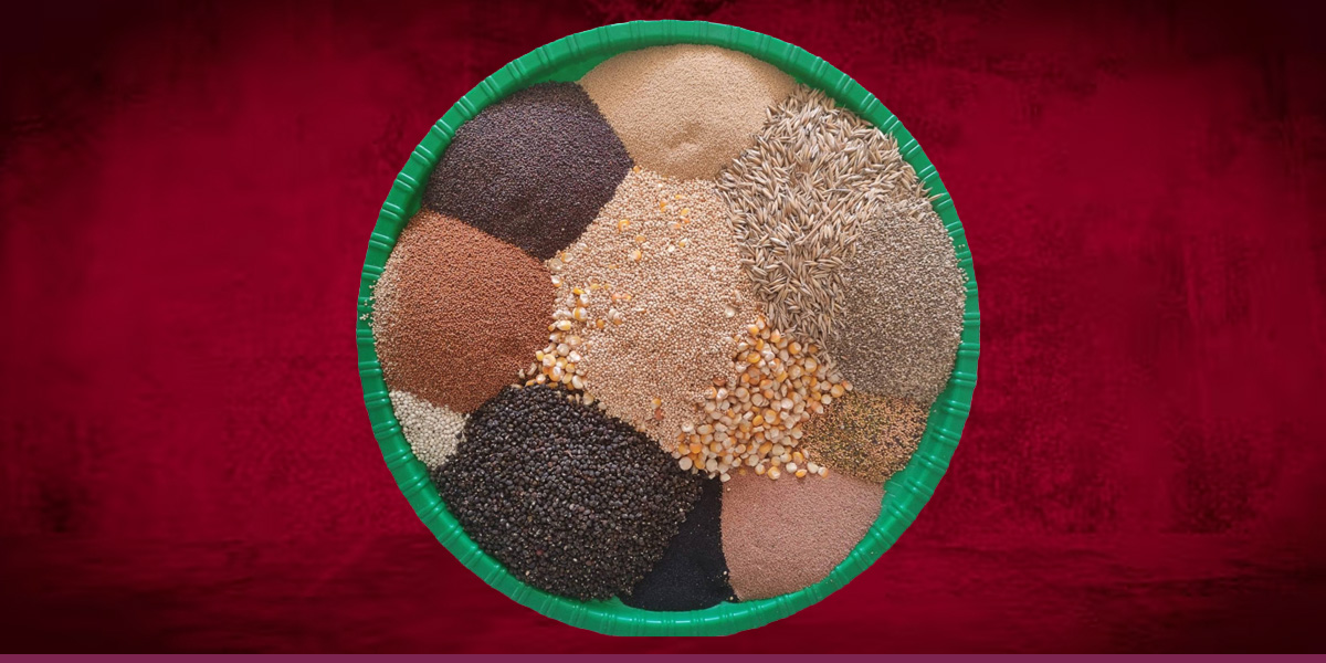 बाली प्रजनन तथा बीउ विज्ञानसम्बन्धी राष्ट्रिय सम्मेलन हुने