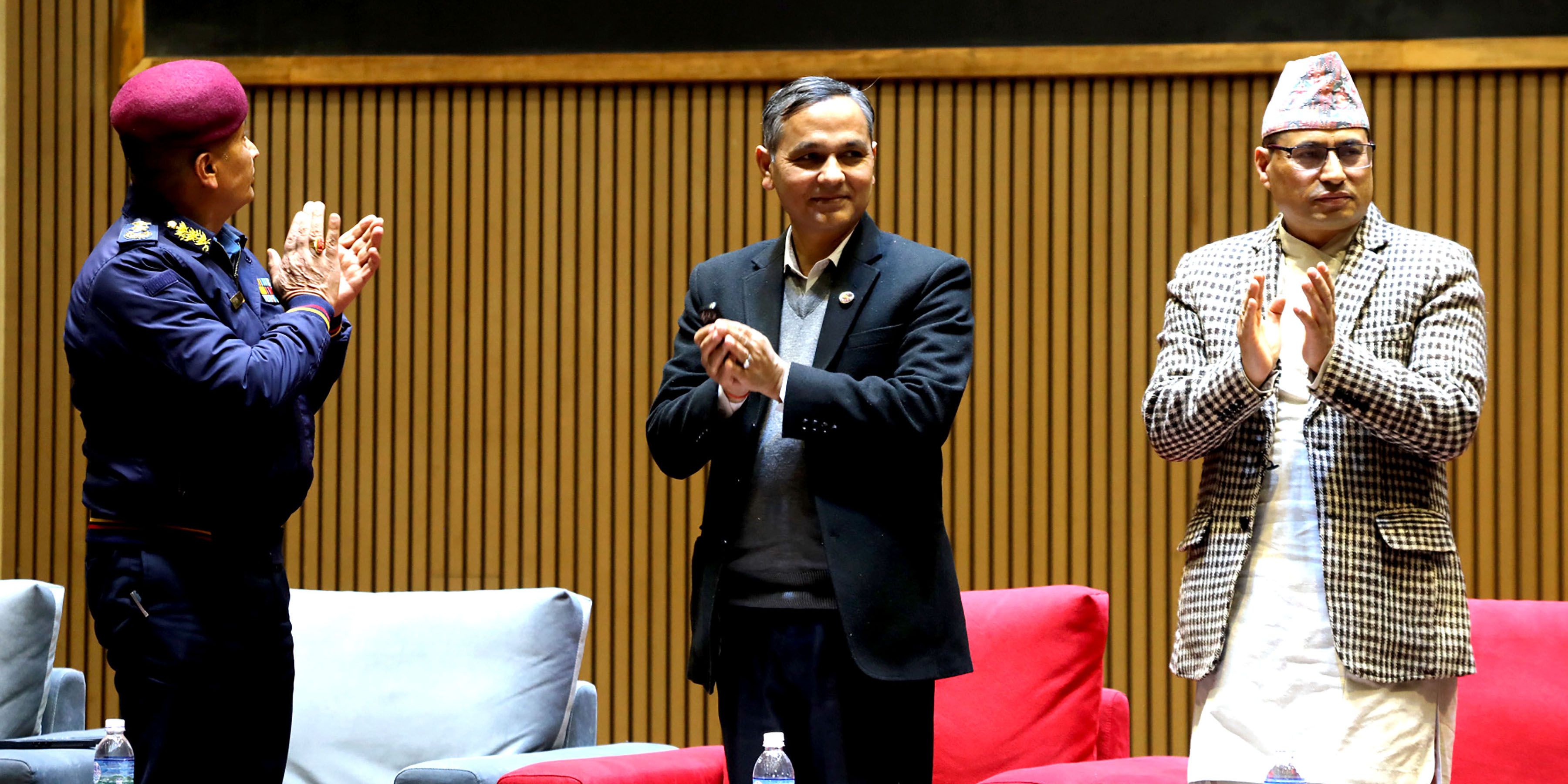 लागू भयो ‘विदेशी नागरिक व्यवस्थापन सूचना प्रणाली’