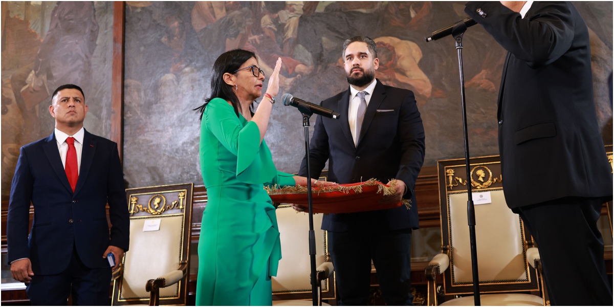 मादुरोको गिरफ्तारीपछि भेनेजुएलामा सरकारी दमन तीव्र