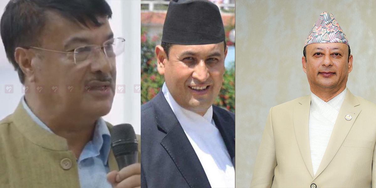 देउवा निकट नेताहरू भन्न थाले : चुनावमै जाऔँ, विवाद नगरौँ