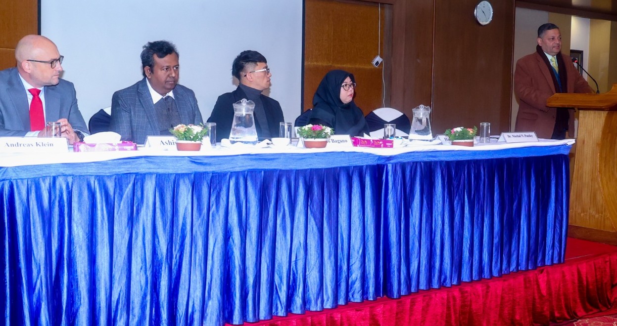 जेनजीले हल्लाएको दक्षिण र दक्षिण-पूर्वी एसिया : सत्ता ढले, प्रणाली थर्कियो, भविष्य अझै अनिश्चित