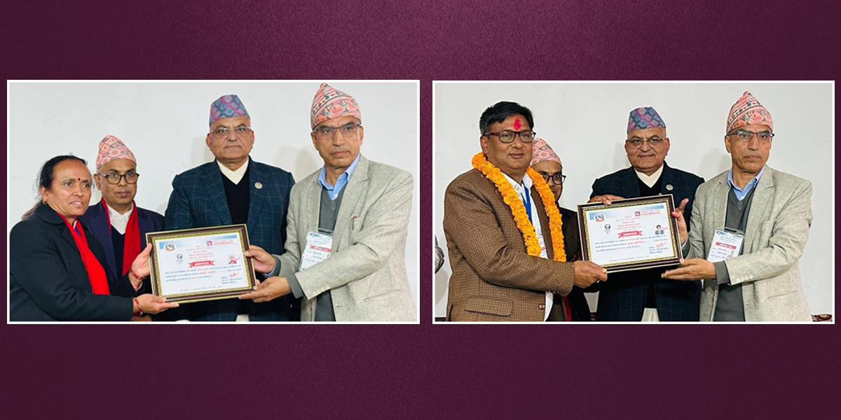 गण्डकीबाट कांग्रेसका तिमिल्सिना र एमालेकी देवकोटा राष्ट्रियसभा सदस्य निर्वाचित