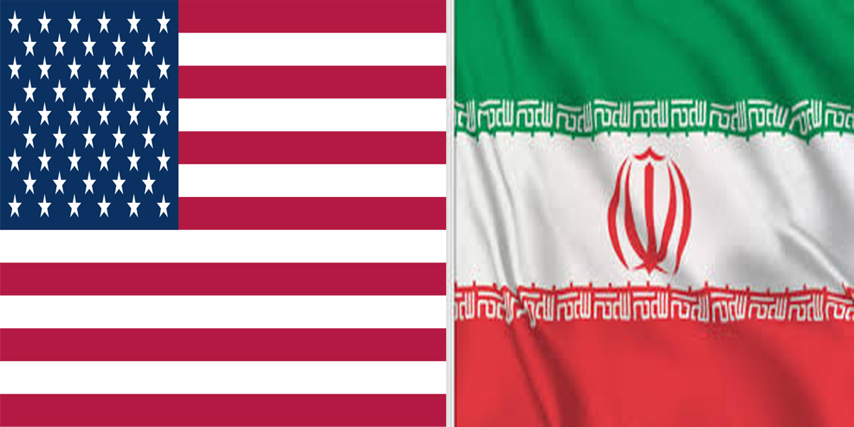 संवाद र दबाबको दोधारमा अमेरिका–इरान सम्बन्ध