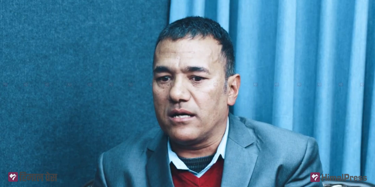 शिक्षाको कानुन संशोधन र पर्याप्त लगानीबिना सामुदायिक विद्यालयको अवस्था सुध्रिदैन : प्रअ श्रेष्ठ (अन्तर्वार्ता)