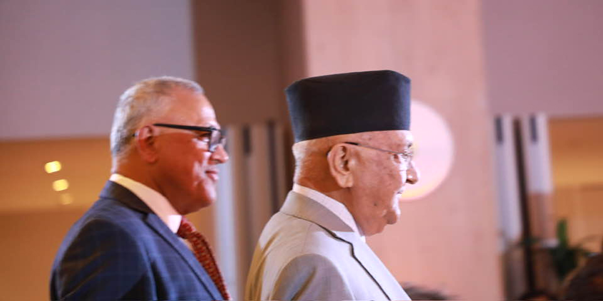 पूर्वराजदूत कार्की संखुवासभाबाट उम्मेदवार बन्दै