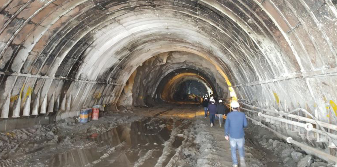 अरुण तेस्रो जलविद्युत् आयोजनाका मजदूर मृतावस्थामा भेटिए