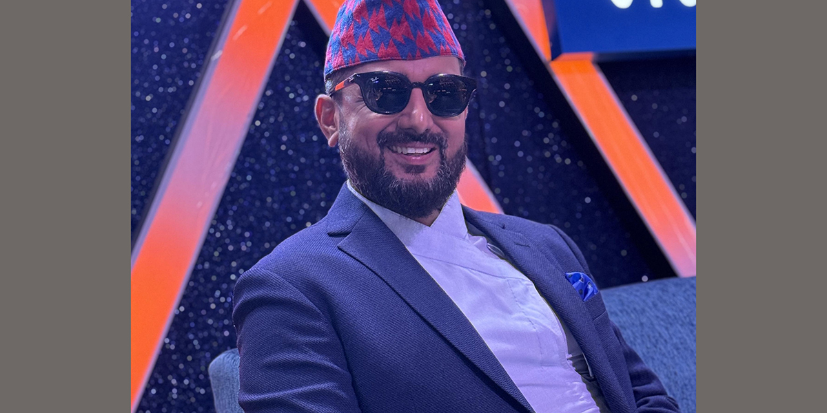 विवादपछि आसिफ शाहले लिए समानुपातिक बन्दसूचीबाट नाम फिर्ता लिने घोषणा, प्रत्यक्ष चुनाव लड्ने