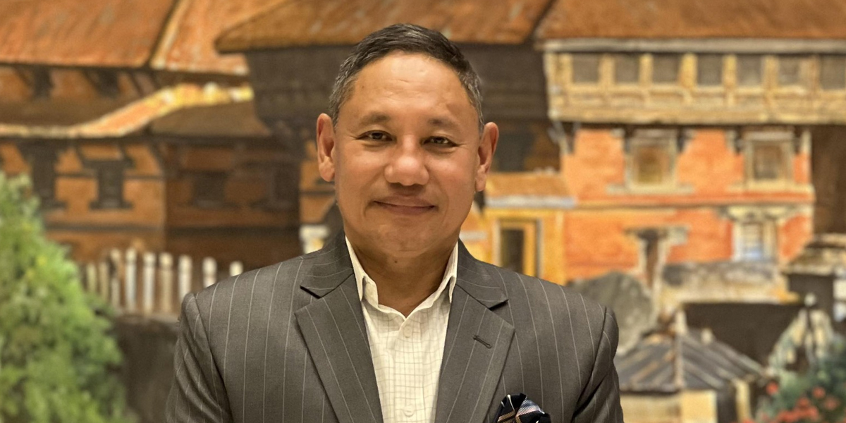 प्रतिनिधिसभा निर्वाचनमा प्रलोपाबाट गोरखा-२ मा बाबुराम श्रेष्ठ निश्चित