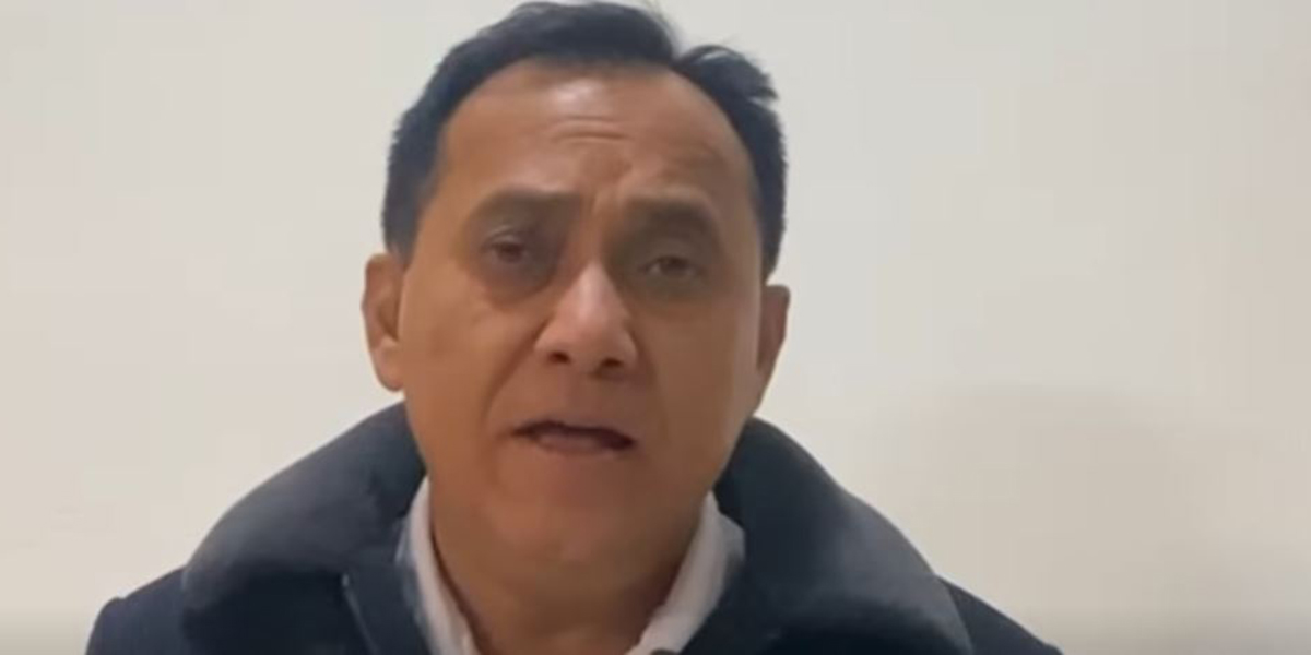 विश्वप्रकाशको भिडियो सन्देश : पार्टी फुट्ने बाटोमा गए मै हलबाट बाहिर निस्कन्छु