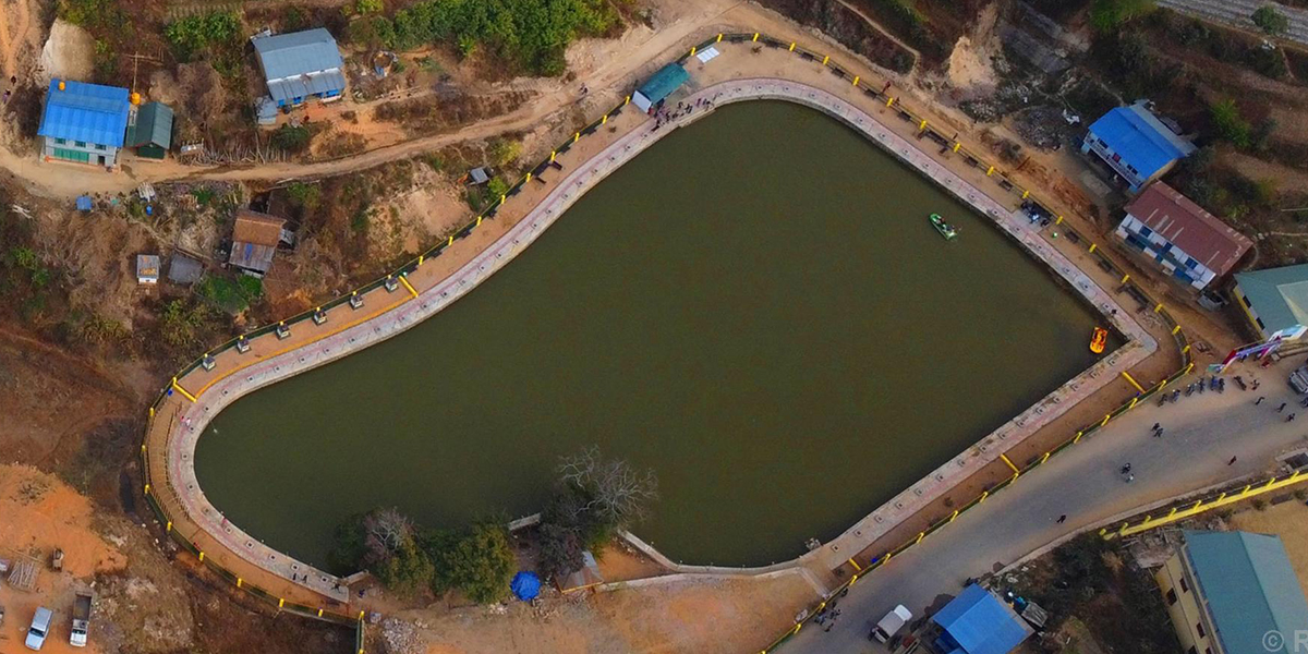 आहा च्यांग्रेपोखरी