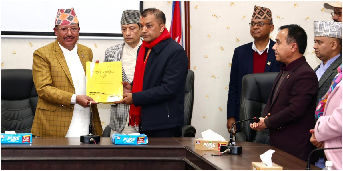 गगनले पाउलान् सानेपाको साँचो?