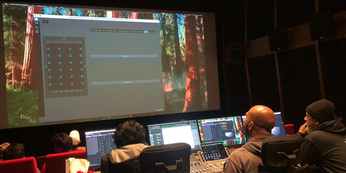 म्युजिक नेपालले ल्यायो १० करोडको लगानीमा पहिलो ‘डल्बी एट्मस’ स्टुडियो