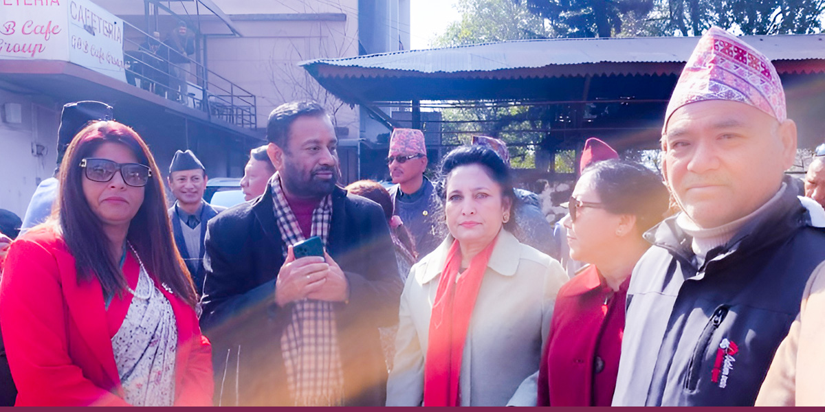 विशेष महाधिवेशनको निर्णय खारेज गर्न माग गर्दै कांग्रेसको देउवा पक्ष सर्वोच्चमा, कोइराला समूह गएन