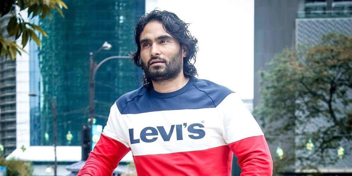 बालेनसँगै चुनावी प्रचारमा हिँडेका दिनेश सिटौला अछाममा बेहोस, काठमाडौँको ग्रान्डी अस्पतालमा थप उपचार हुँदै