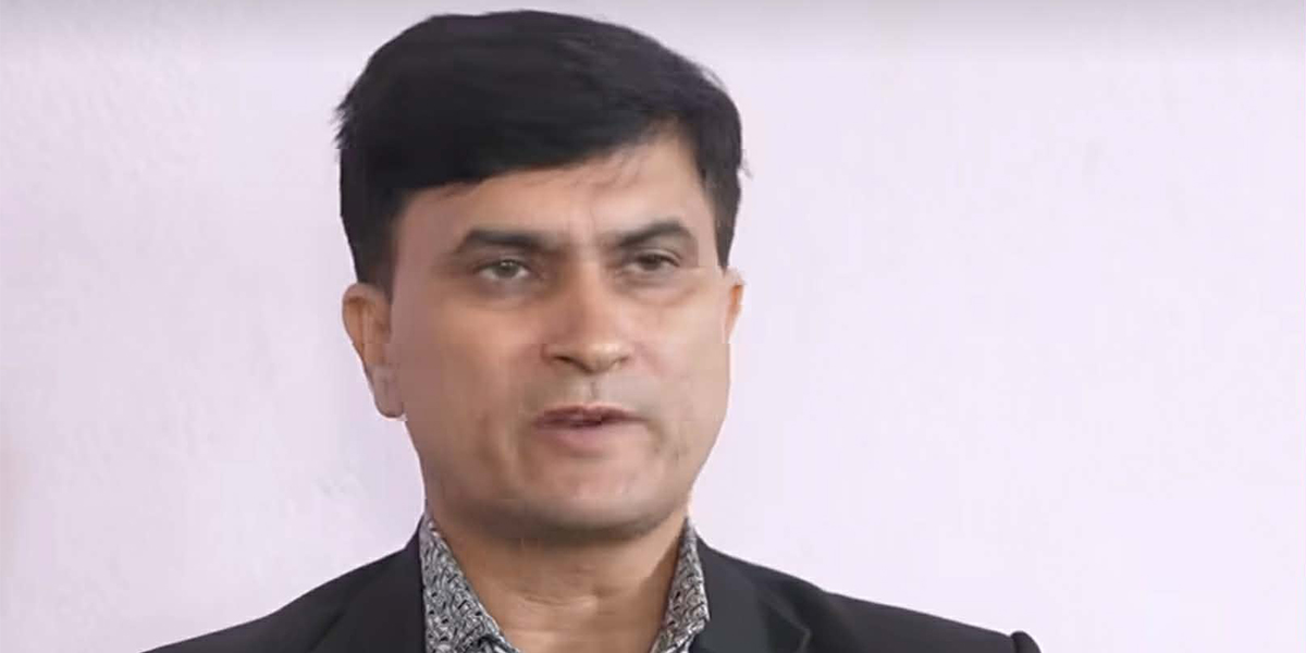 मधेशकाे मुख्य न्यायाधिवक्तामा डा. सिंह नियुक्त