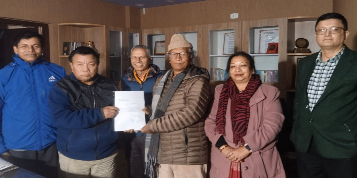 खुला विश्वविद्यालय पूर्ण क्षमतामा सञ्चालन गर्न प्रशासन नियमावली संशोधन गरिने