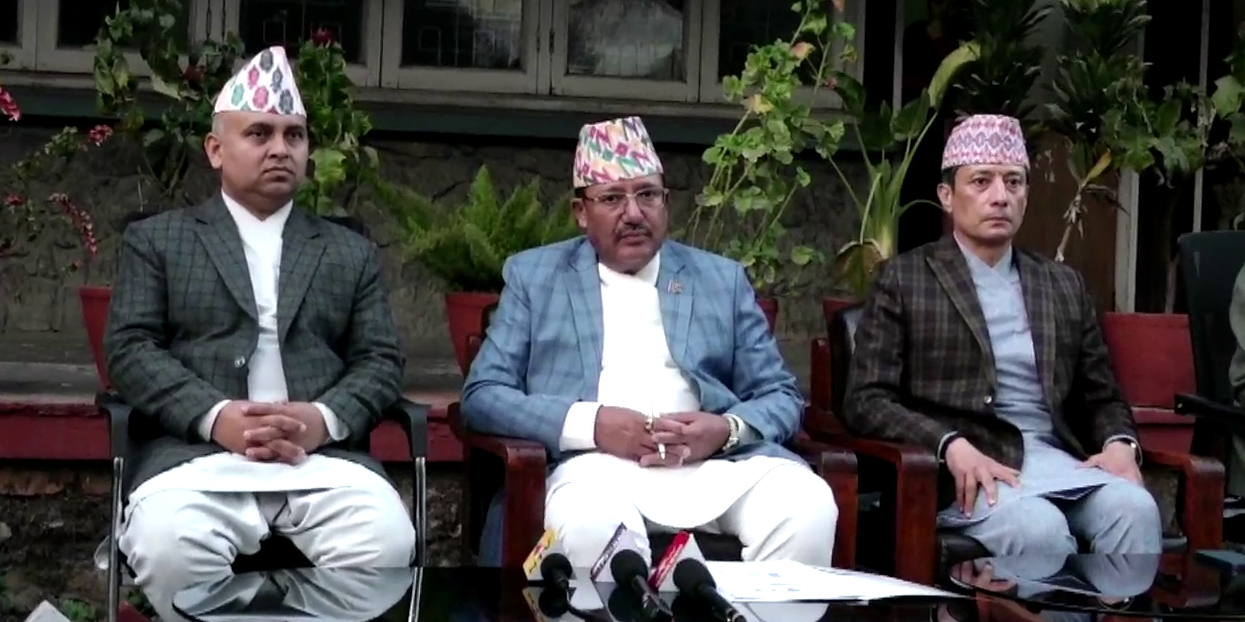 समानुपातिक मतपत्रको छपाइ सकियो, प्रत्यक्षको सुरु