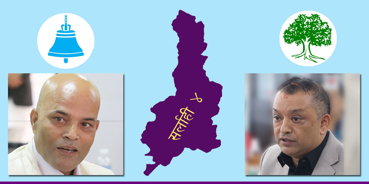 गगनको ‘मधेश मिसन’ : प्रत्युत्पादक कि ऐतिहासिक प्रस्थानबिन्दु?