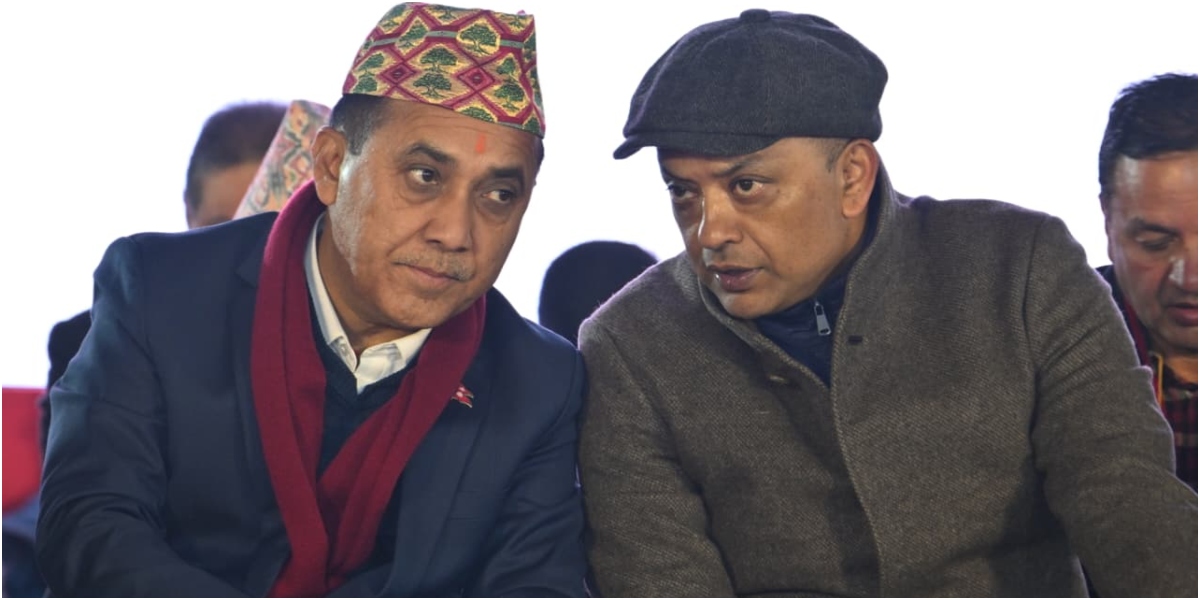 अघि बढे गगन-विश्व : निर्वाचन कार्यतालिका सार्वजनिक, ९ बजेदेखि मतदान